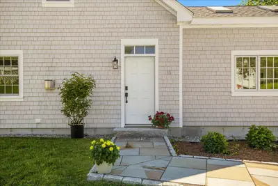 15 Squires Pond Lane, Wellfleet MA — view 4