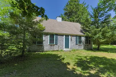 417 Commerce Road