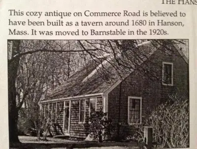 417 Commerce Road, Barnstable MA — view 3