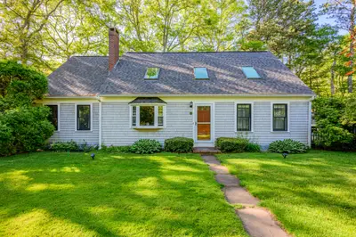 42 Hamblin's Hayway, Barnstable MA — view 2