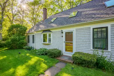 42 Hamblin's Hayway, Barnstable MA — view 3
