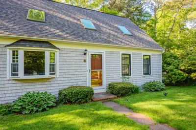 42 Hamblin's Hayway, Barnstable MA — view 4