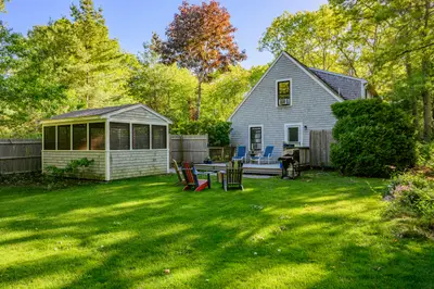 42 Hamblin's Hayway, Barnstable MA — view 5