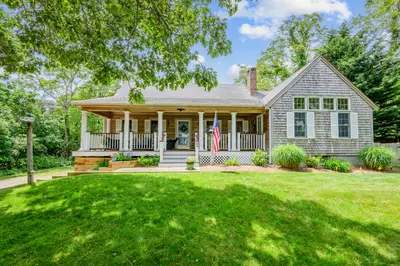 65 Pilgrims Path, Eastham MA
