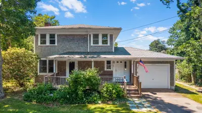 20 Quaker Road