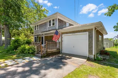 20 Quaker Road, Falmouth MA — view 5