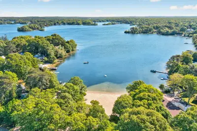 15 Brezner Lane, Barnstable MA — view 2