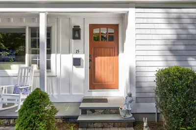 15 Brezner Lane, Barnstable MA — view 5