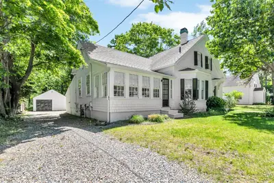 13 Silver Street