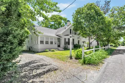 13 Silver Street, Harwich MA — view 4