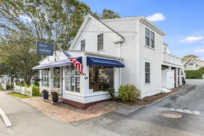409 Main Street, Chatham MA