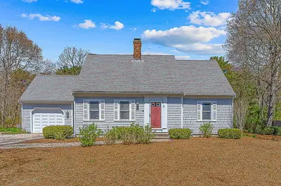 43 Neshobe Road, Mashpee MA — view 2