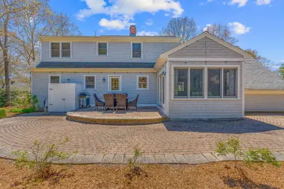 43 Neshobe Road, Mashpee MA — view 5