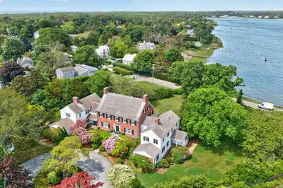 150-154 Cross Street, Chatham MA — view 3