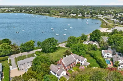 150-154 Cross Street, Chatham MA — view 4