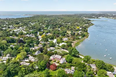 150-154 Cross Street, Chatham MA — view 5