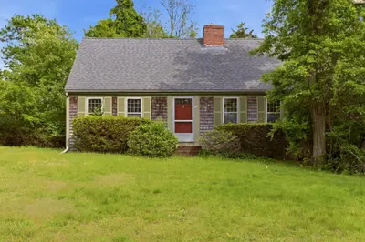 93 Robbins Circle, Dennis MA — view 4