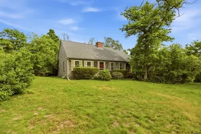 93 Robbins Circle, Dennis MA — view 5