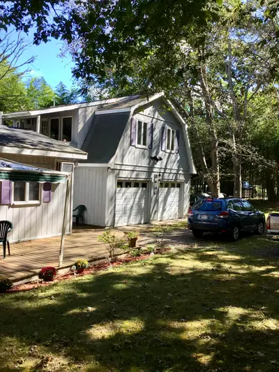 84 Lakewood Drive, Mashpee MA — view 2