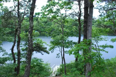 184 Fells Pond Road