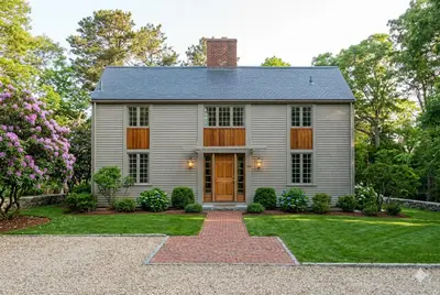 184 Fells Pond Road, Mashpee MA — view 3