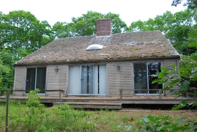 184 Fells Pond Road, Mashpee MA — view 4