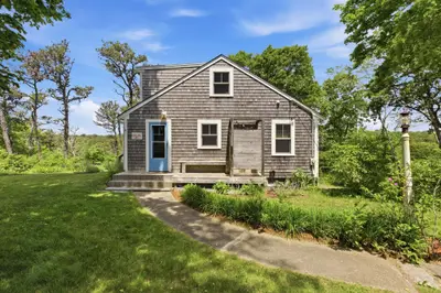 21 Town Hall Road, Truro MA — view 3