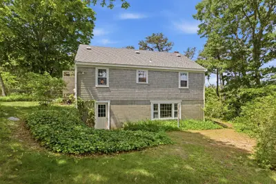 21 Town Hall Road, Truro MA — view 5