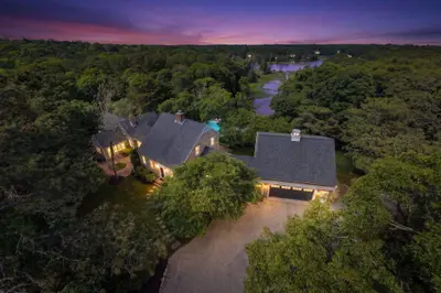 58 Keziahs Lane, Orleans MA