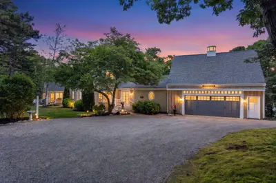 58 Keziahs Lane, Orleans MA — view 3