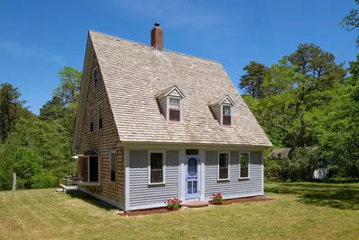 2950 Old Kings Highway, Wellfleet MA — view 2