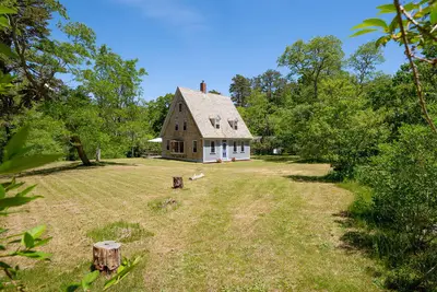 2950 Old Kings Highway, Wellfleet MA — view 3