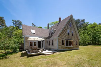 2950 Old Kings Highway, Wellfleet MA — view 4