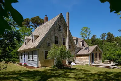 2950 Old Kings Highway, Wellfleet MA — view 5
