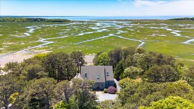 435 Herring Brook Road, Eastham MA