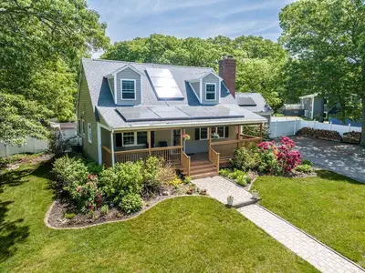 3 Windmill Road