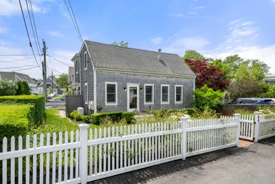 44 Pleasant Street, Provincetown MA — view 2