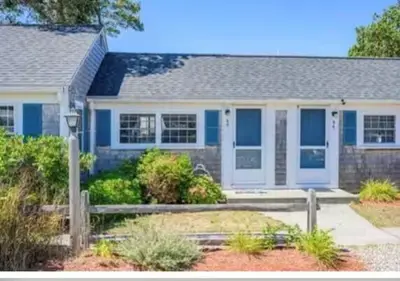 5 Polly Fisk Lane, Unit 5