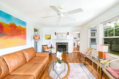 5 Hamlin Avenue, Falmouth MA — view 4