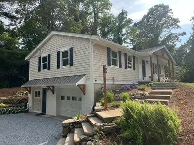 76 Sippewissett Road