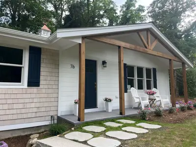 76 Sippewissett Road, Falmouth MA — view 2