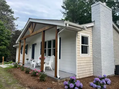 76 Sippewissett Road, Falmouth MA — view 3