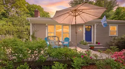 105 Taramac Road, Barnstable MA — view 2