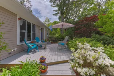 105 Taramac Road, Barnstable MA — view 4