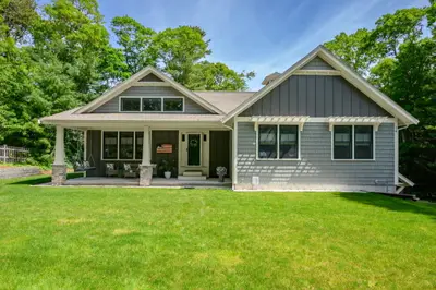 14 Valley Brook Road, Barnstable MA — view 2