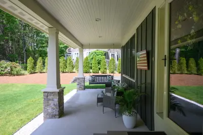 14 Valley Brook Road, Barnstable MA — view 3