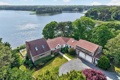 22 Blake Lane, Orleans MA — view 2