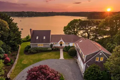 22 Blake Lane, Orleans MA — view 3