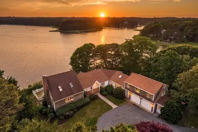 22 Blake Lane, Orleans MA — view 4
