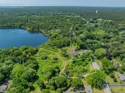 149 Monument Road, Orleans MA — view 2